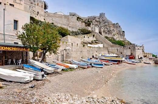 צימר La Casa Di Gino