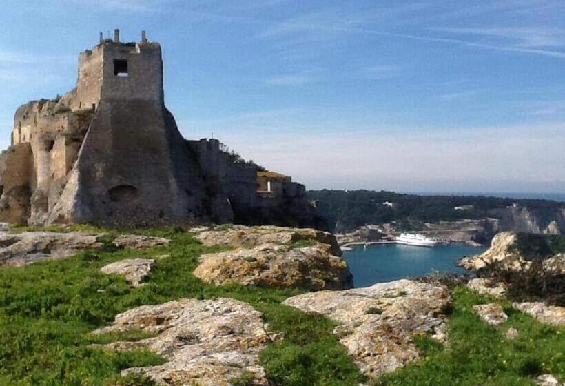 민박 La Casa Di Gino