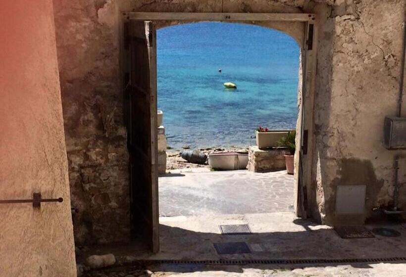 민박 La Casa Di Gino