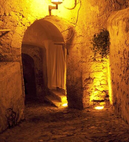 住宿加早餐  La Casa Di Gino