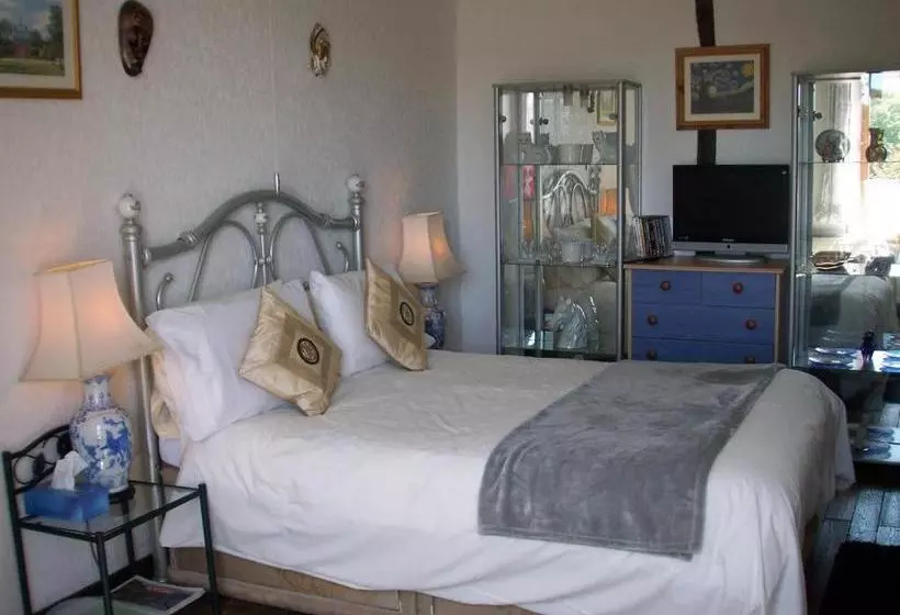 ベッドアンドブレックファースト La Châtaigne Dorée