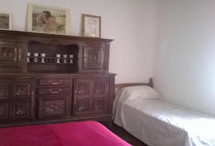 住宿加早餐  La Châtaigne Dorée