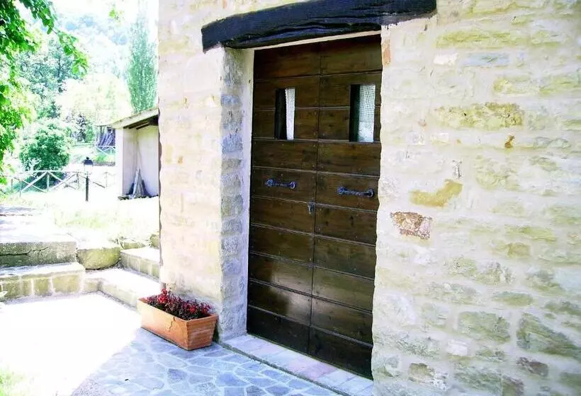 ホテル Agriturismo Tre Querce
