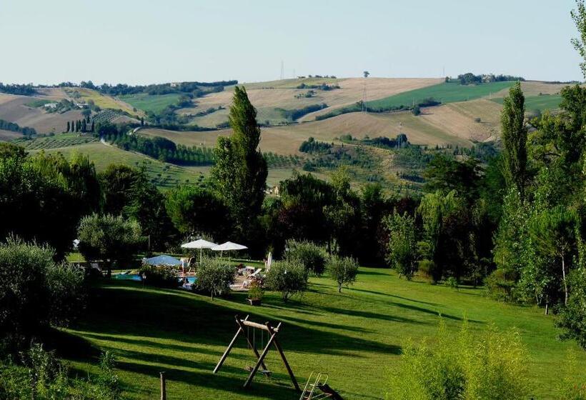 Hotel Agriturismo Tre Querce