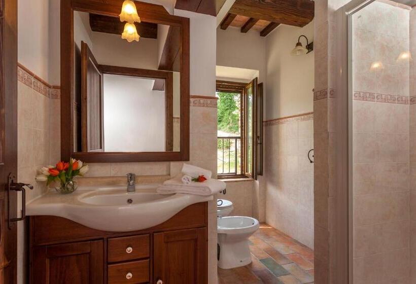 Hotel Agriturismo Tre Querce