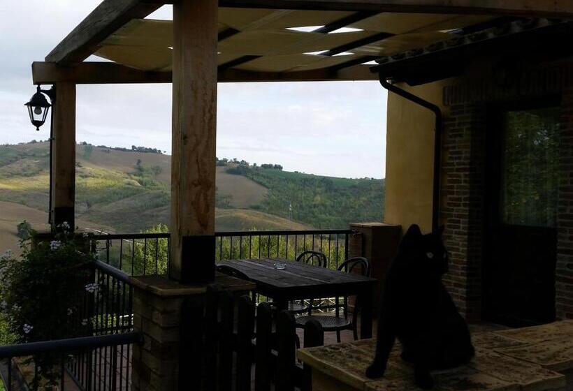 Hotel Agriturismo Tre Querce