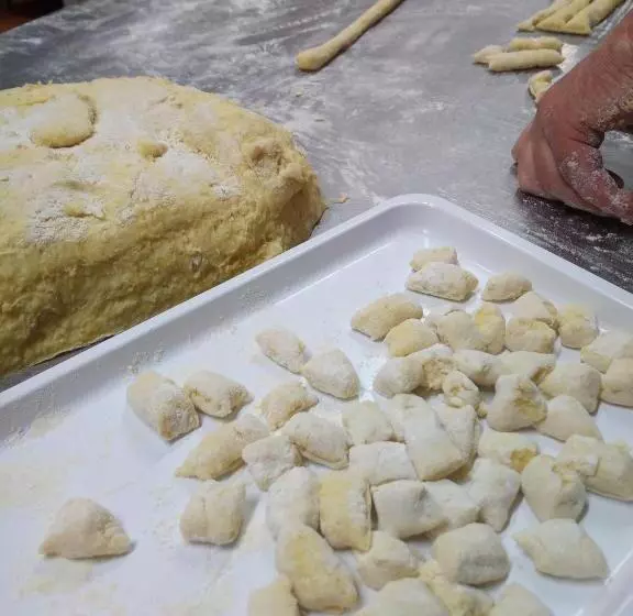 Hotelli Albergo Alla Posta