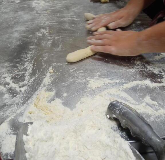 호텔 Albergo Alla Posta