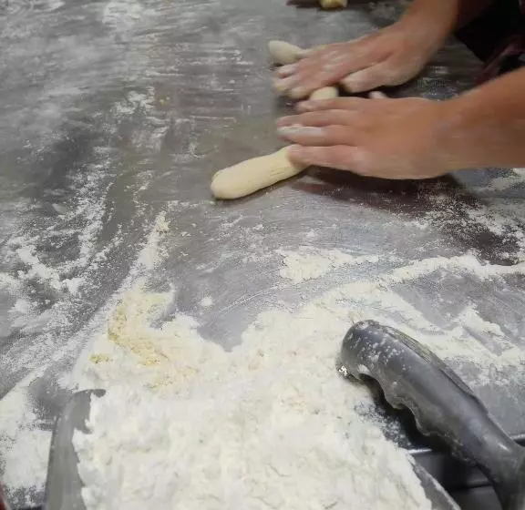 Hotelli Albergo Alla Posta