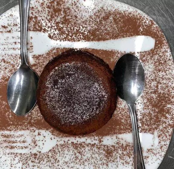 Hotelli Albergo Alla Posta