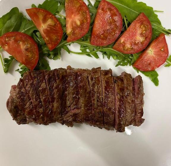 호텔 Albergo Alla Posta