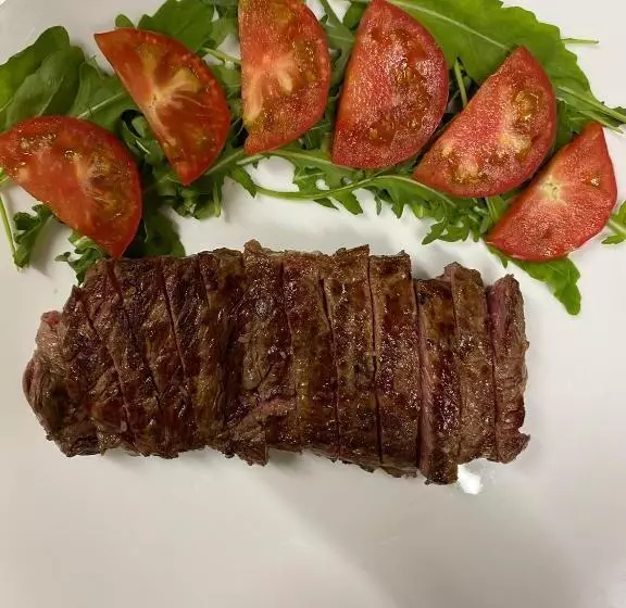 Hotelli Albergo Alla Posta