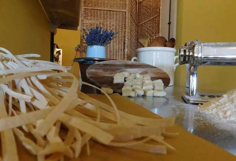 Hotelli Albergo Alla Posta