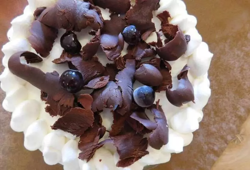 Hotelli Albergo Alla Posta