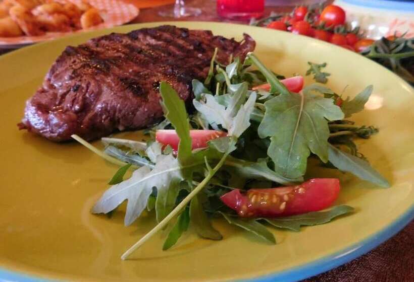 호텔 Albergo Alla Posta