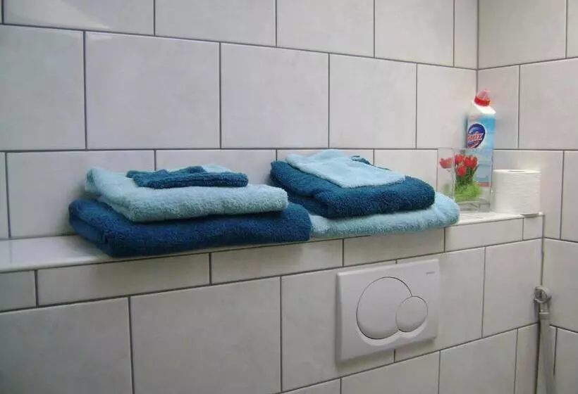 Hotelli Boerderij Hazenveld