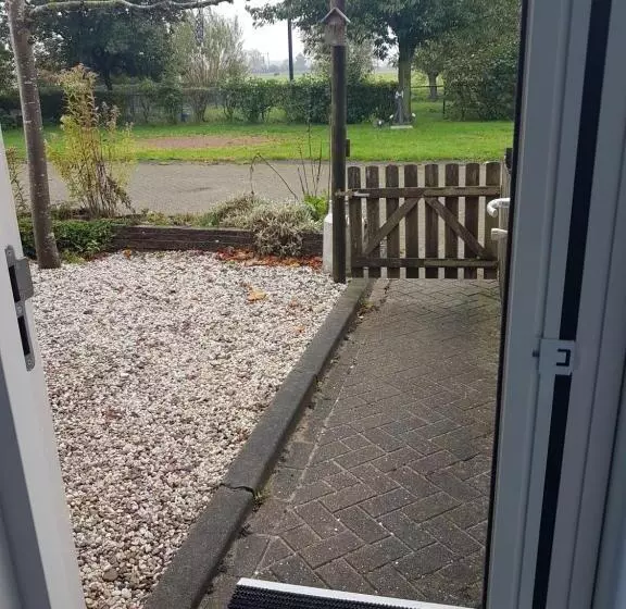 Hotelli Boerderij Hazenveld