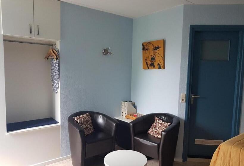 Hotel Boerderij Hazenveld