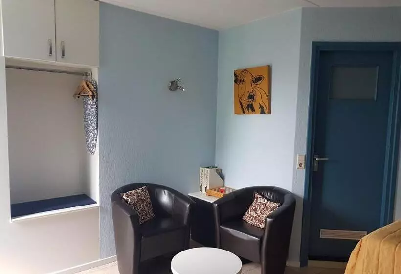 Hotelli Boerderij Hazenveld