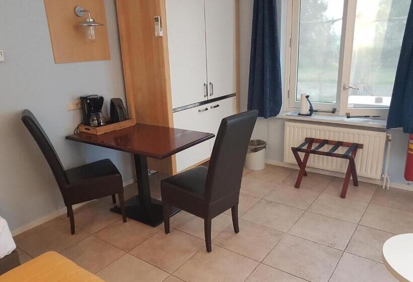 Hotel Boerderij Hazenveld