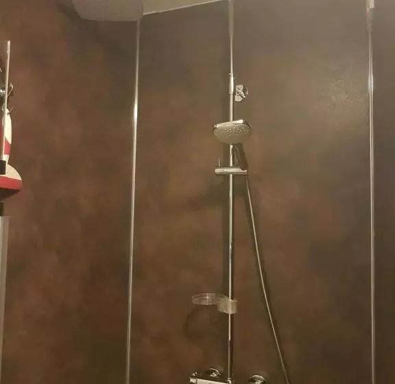 Hotelli Boerderij Hazenveld