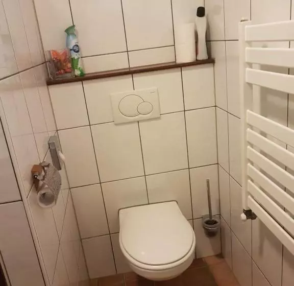 Hotelli Boerderij Hazenveld