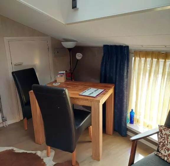 Hotelli Boerderij Hazenveld