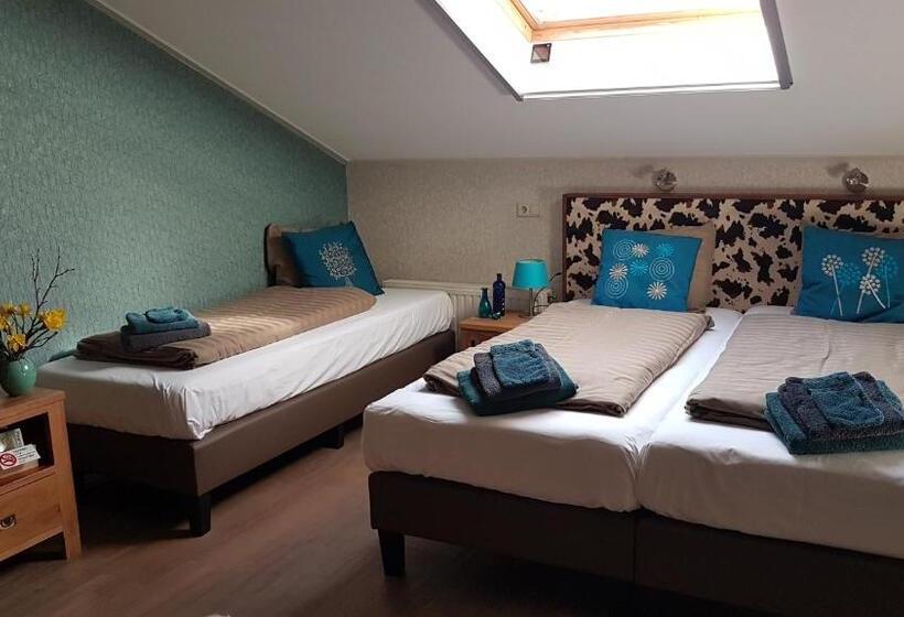 Hotel Boerderij Hazenveld