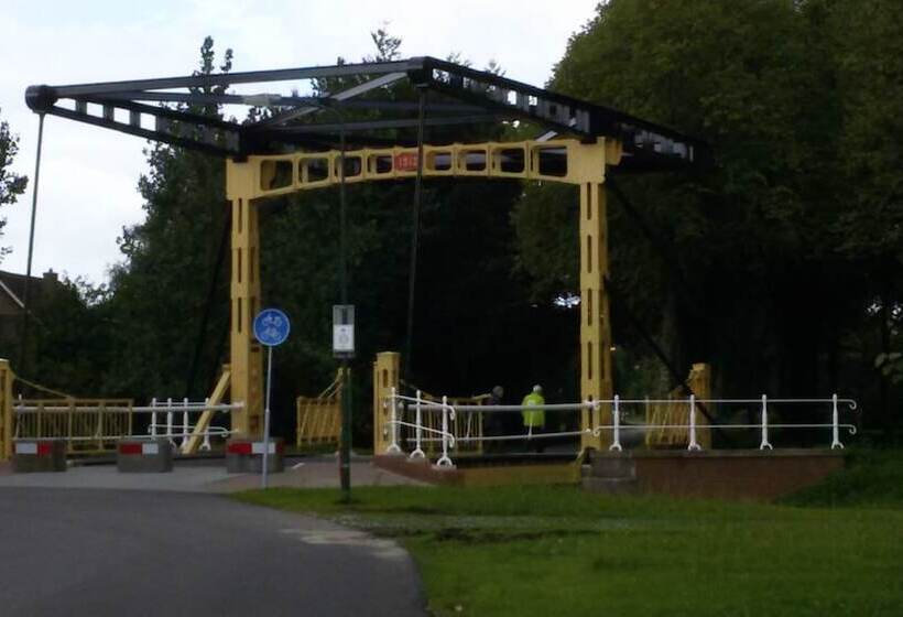 Hotel Boerderij Hazenveld