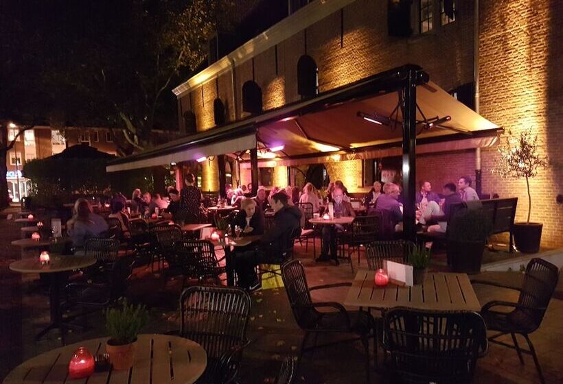 Hotel Boerderij Hazenveld