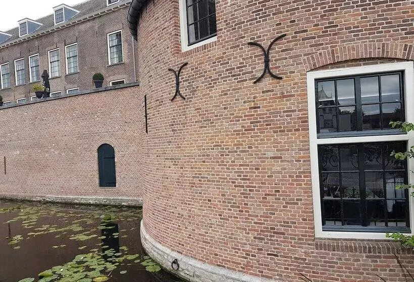 Hotelli Boerderij Hazenveld