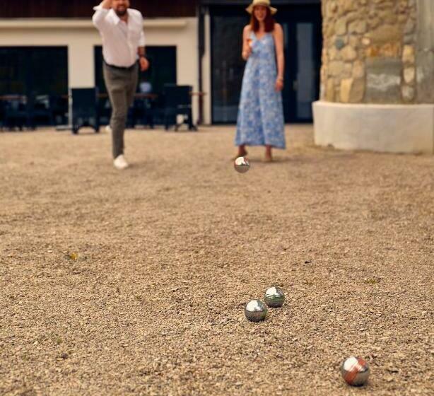 Hotel Château Salavaux