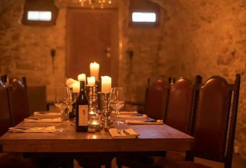 Hotelli Château Salavaux