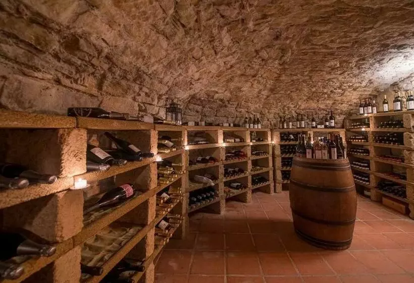 Hotelli Château Salavaux