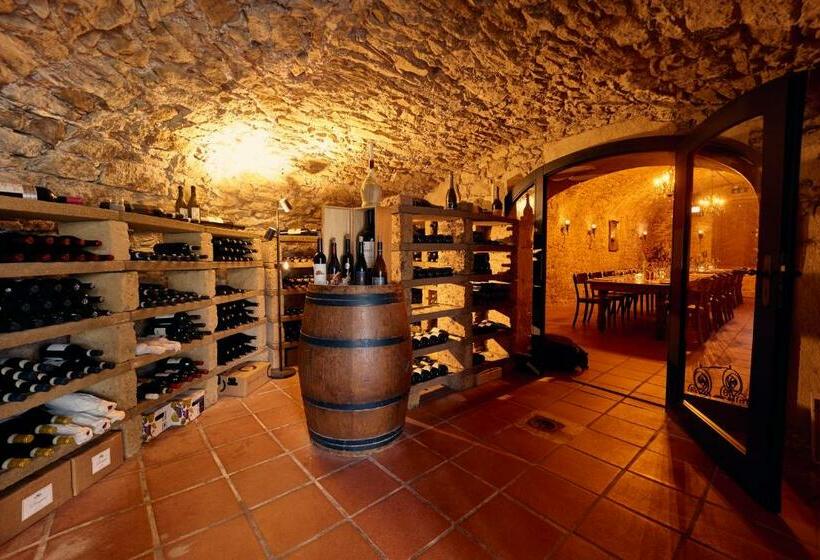 Hotel Château Salavaux