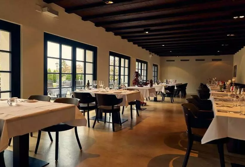 Hotelli Château Salavaux