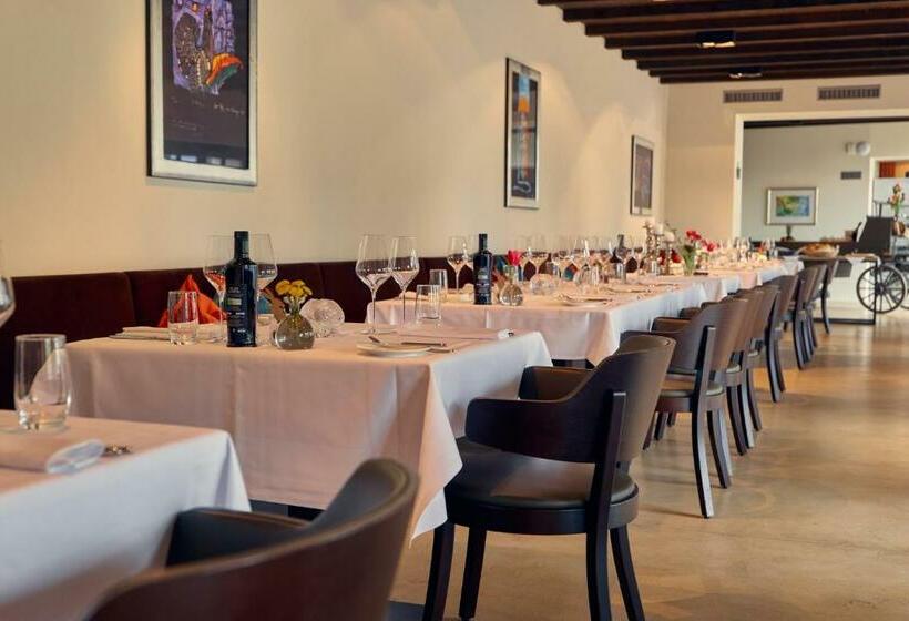 Hotel Château Salavaux