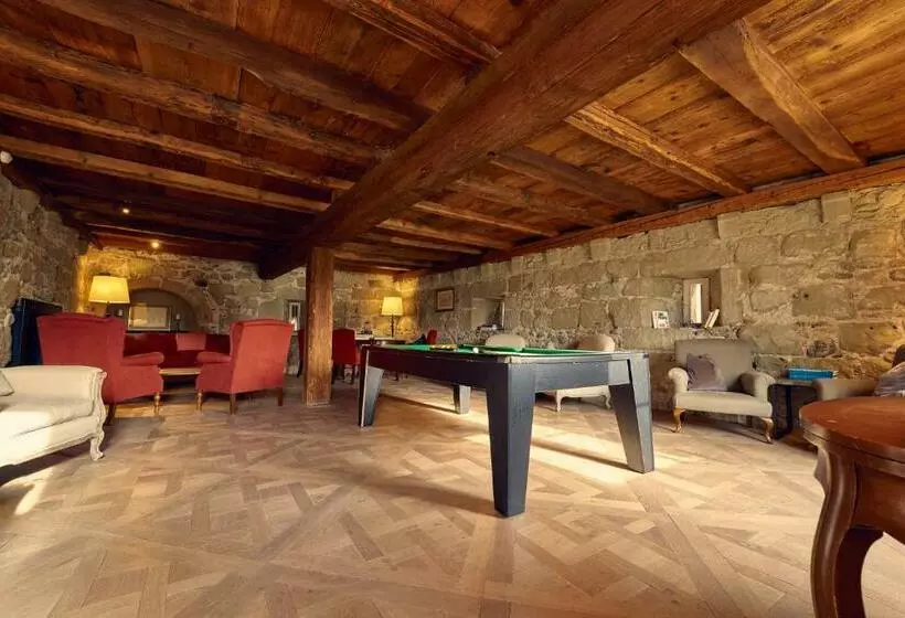 Hotelli Château Salavaux