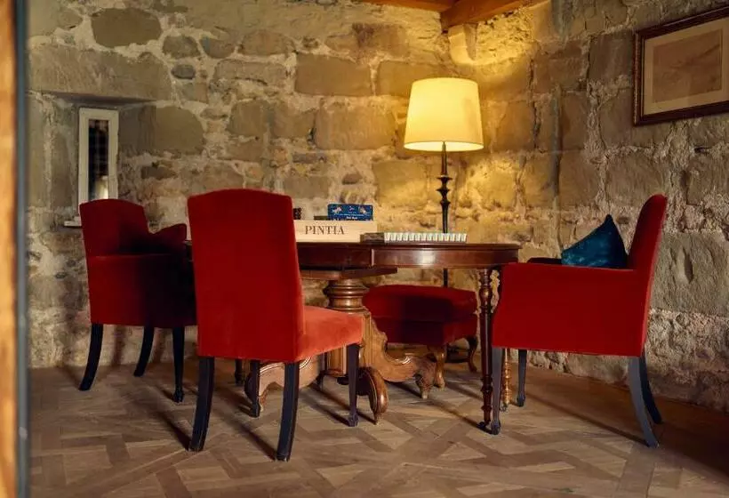 Hotelli Château Salavaux