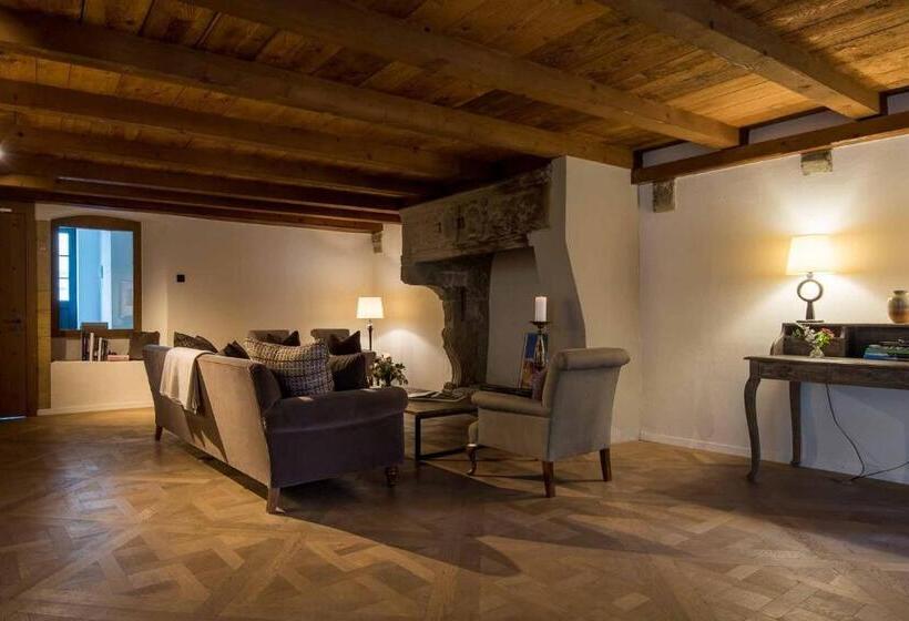 Hotel Château Salavaux