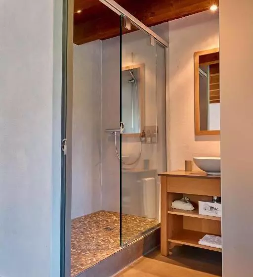 Hotelli Château Salavaux