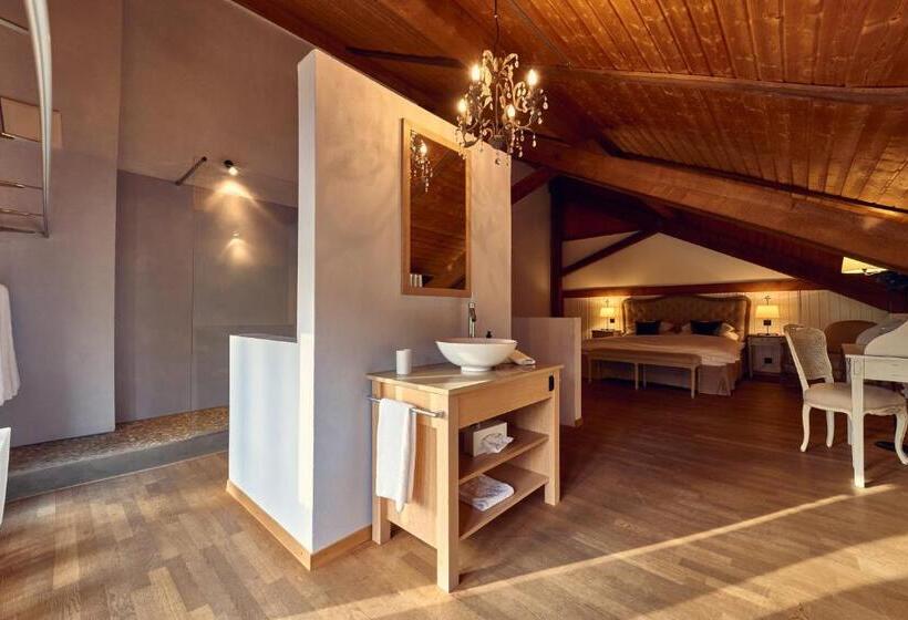 Hotel Château Salavaux