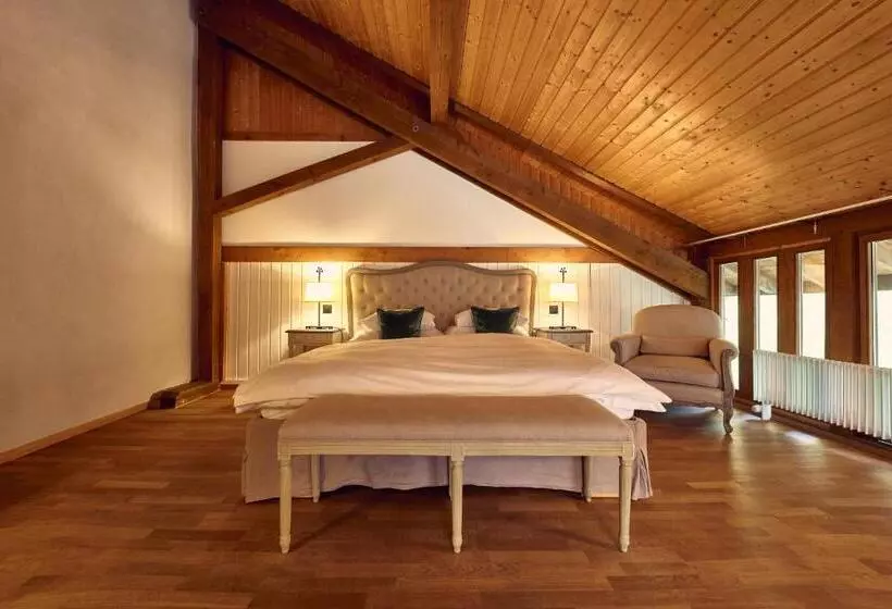 Hotelli Château Salavaux