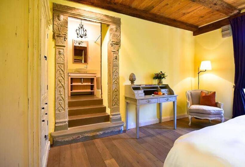 Hotel Château Salavaux