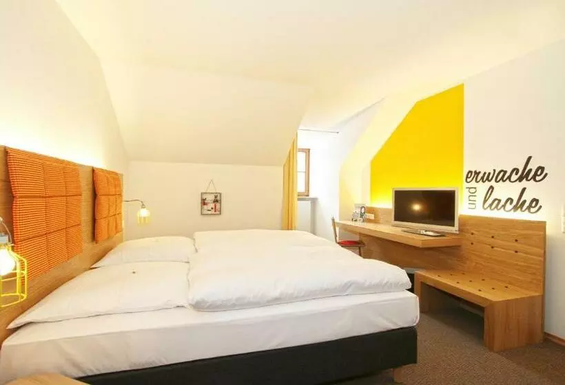 Hotelli Gut Schwaige