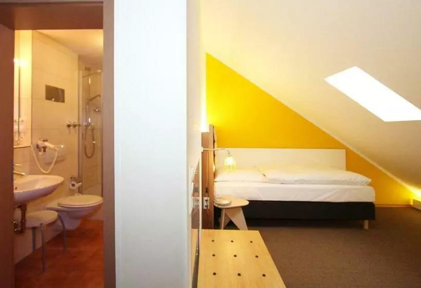 Hotelli Gut Schwaige