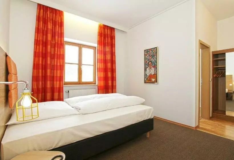 Hotelli Gut Schwaige