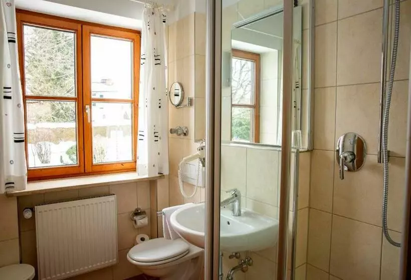 Hotelli Gut Schwaige