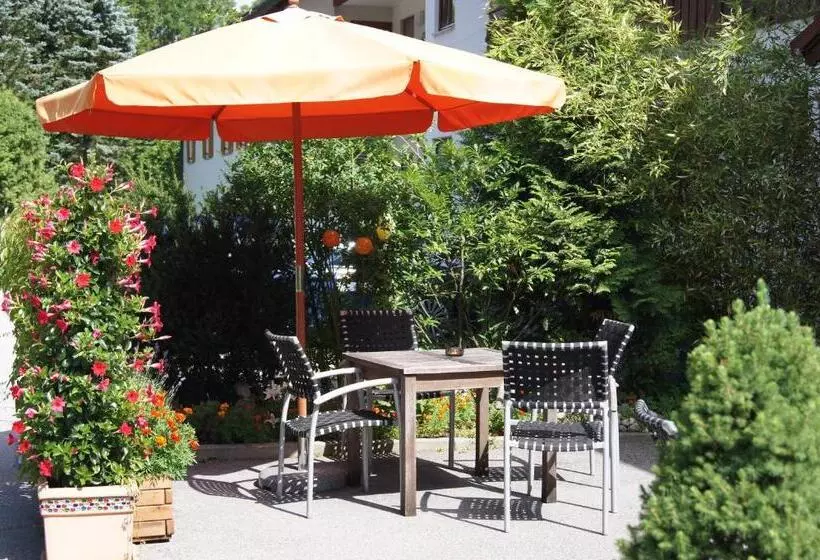 Hotelli Gut Schwaige