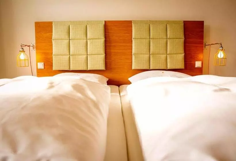 Hotelli Gut Schwaige